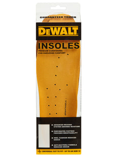 Insoles