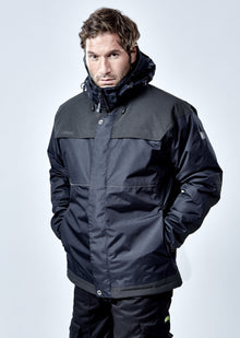 ATS WATERPROOF JACKET