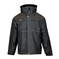 ATS WATERPROOF JACKET