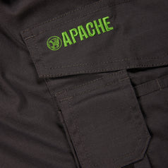 APKHT SHORT  GREY