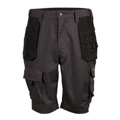 APKHT SHORT  GREY