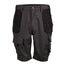 APKHT SHORT  GREY