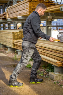 ATS 3D Stretch Holster Trouser