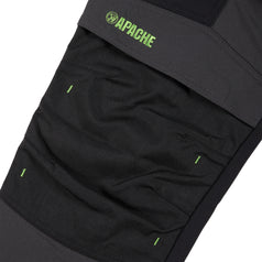Calgary Grey/Black