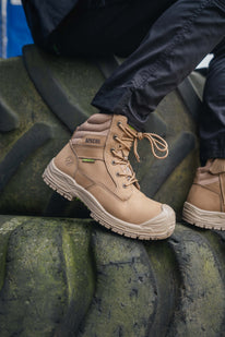 Outback
